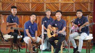 TTBC Youth Ministry||Yihlupu Hem||70th KBBB Youth Convention||Praise & Worship, 2024