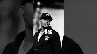Nas – The Street Poet Who Made History! #Nas #Illmatic #HipHopLegend #RealRap #QueensbridgeKing