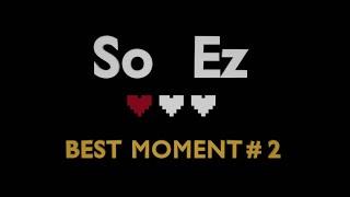 BEST MOMENT #2/ft. Kot'E, MaTrEwKa, Cyxarik, Kris, Котофей