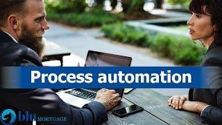 BluMortgage: How to automate your mortgage deal flow process