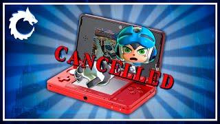 Your 3DS Mighty No 9 Pre order has Finally Been Cancelled | Castle Super Beast 301 Clip