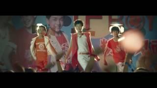 [Vietsub] 20160806【TFBOYS】MV THIẾU NIÊN CỦA CHỊ - KỶ NIỆM 3 NĂM DEBUT (Rất cảm động)