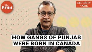 Sidhu Moose Wala's murder, toxic tide washing over youth & how gangs of Punjab were born in Canada