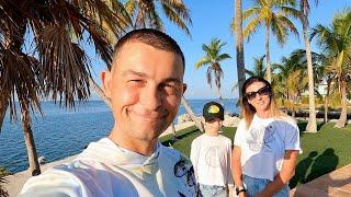 10 days in a Florida Keys Paradise!!! Fishing, Snorkelling & exploring with family | The Fish Locker