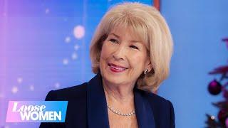 Jennie Bond on Prince Andrew and Royal Christmas Secrets | Loose Women