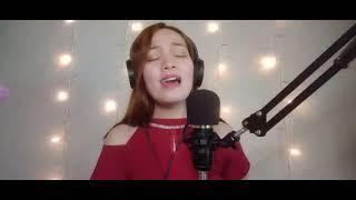 All I Ask - Adele | Cover by Nicole Idanan