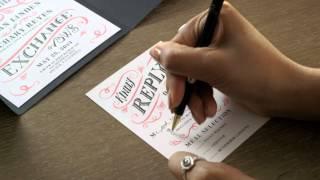 Enjoy 8 Free Wedding Paper Divas Samples