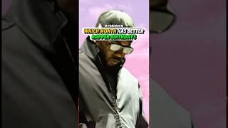 Are the Rappers Born in May Better Than the Ones Born in June?