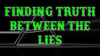 How can truth seekers filter through the lies? | UnCommon Sense 42020 LIVE