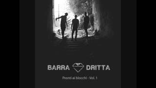 Barra Dritta - The Road