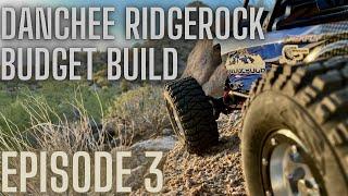 Danchee Ridgerock Budget Build Episode 3 - Everest 10 Links￼