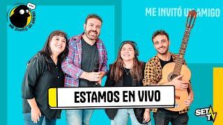 VIERNES DE CHISMECITOS Y MÚSICA QUE DA SED!