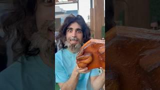 STEVE’s LAVA CHICKEN #aminecraftmovie