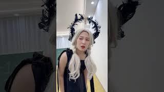 好恐怖啊#火影忍者 #家庭 #小蚂蚁