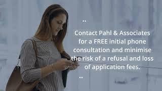 Navigate UK Immigration with Pahl & Associates