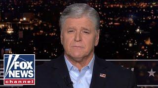 Hannity: This debate is not Trump vs Biden