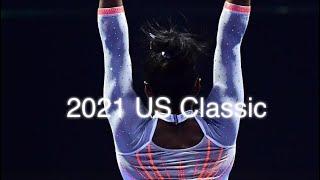 2021 US Classic Highlights