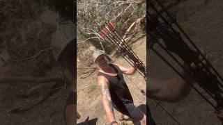 TARGET PRACTICE   40lb Recurve Bow!! #archery #bowandarrow #bowhunting