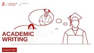 What is Academic Writing?