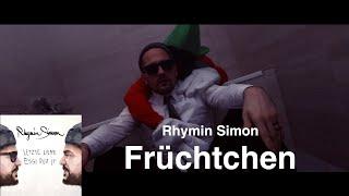 Rhymin Simon - Früchtchen