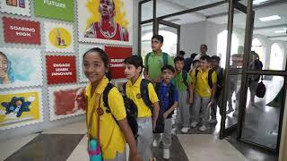 Admissions Open for Session 2025-26