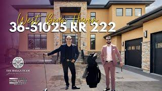  Inside a $1.69M LUXURY Mansion in West Bear Haven, Sherwood Park | Mani and Rahul Bagga