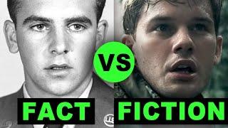 The Last Full Measure: History vs. Hollywood