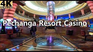 Pechanga Casino | Discover Southern California’s Premier Destination