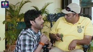 Sumanth And S.S.Kanchi Excellent Comedy Scene || Emo Gurram Egaravachu Movie || Comedy Express