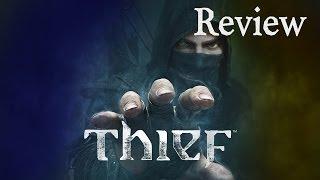 Thief Review