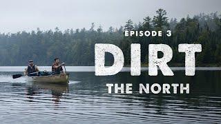 Can You Surf & Eat Like a Local in Minnesota? Wild Foraging & Delicious Local Eats | DIRT: The North