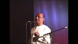 The Legend Salil Chowdhury sings his own creation 'Amaye Proshno Kore Neel Dhrubotara'