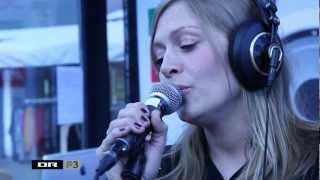 Ane Trolle - Crazy (Gnarls Barkley cover) LIVE @ Danmarks Indsamling på P3