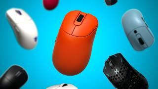 The BEST mouse for EVERY GAMER in 2024