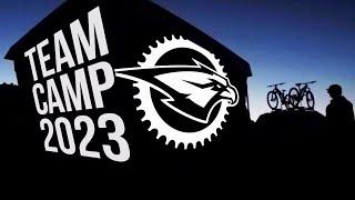 Skyridge MTB 2023 Team Camp