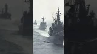 Italy and South Korea sign a MoU for new fregate  #italymilitary #military #militaryeverything #army