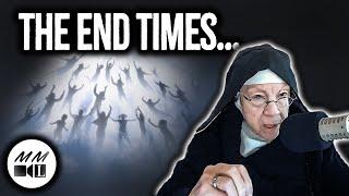 Mother Miriam Live | What Do Catholics Think of the Rapture?