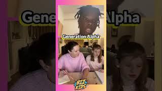 What is Generation Alpha? Are you a part of it?  #genalpha #childreninbusiness #bizkids #kidsinbusi