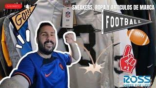 Otro MEGA HAUL de compras. TEMPORADA DE FOOTBALL!! #trending #fypシ゚viral #nuevo 