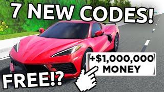 *NEW* WORKING ALL CODES FOR Southwest Florida IN 2025 MARCH! ROBLOX Southwest Florida CODES