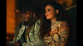 T-Pain & Kehlani - I Like Dat (Official Video)