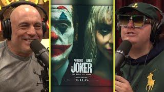 The Joker 2 Is A Musical? | Joe Rogan & Tim Dillon