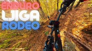 Enduro LJIGA & NOĆNA VOŽNJA