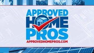 Approved Home Pros Helps Homeowners