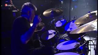 Steve Gadd Solo Leverkusener Jazztage 14.11.2013 German TV HD