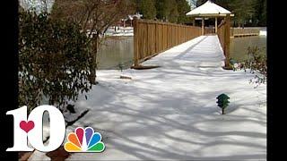 WBIR Vault: The Children's Defense Fund at Alex Haley Farm (2010)