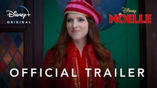 Noelle Official Trailer (Disney+)