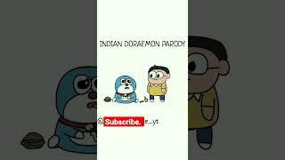 Indian Doremon Fit Londa # fit doremon # op Doremon#  # Nobita  # amazing # funny video # so funny