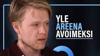 Yleisradion leikkaukset: Onko Yle pyhä lehmä? | Leevi & Rami 23