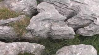 The Burren Ireland